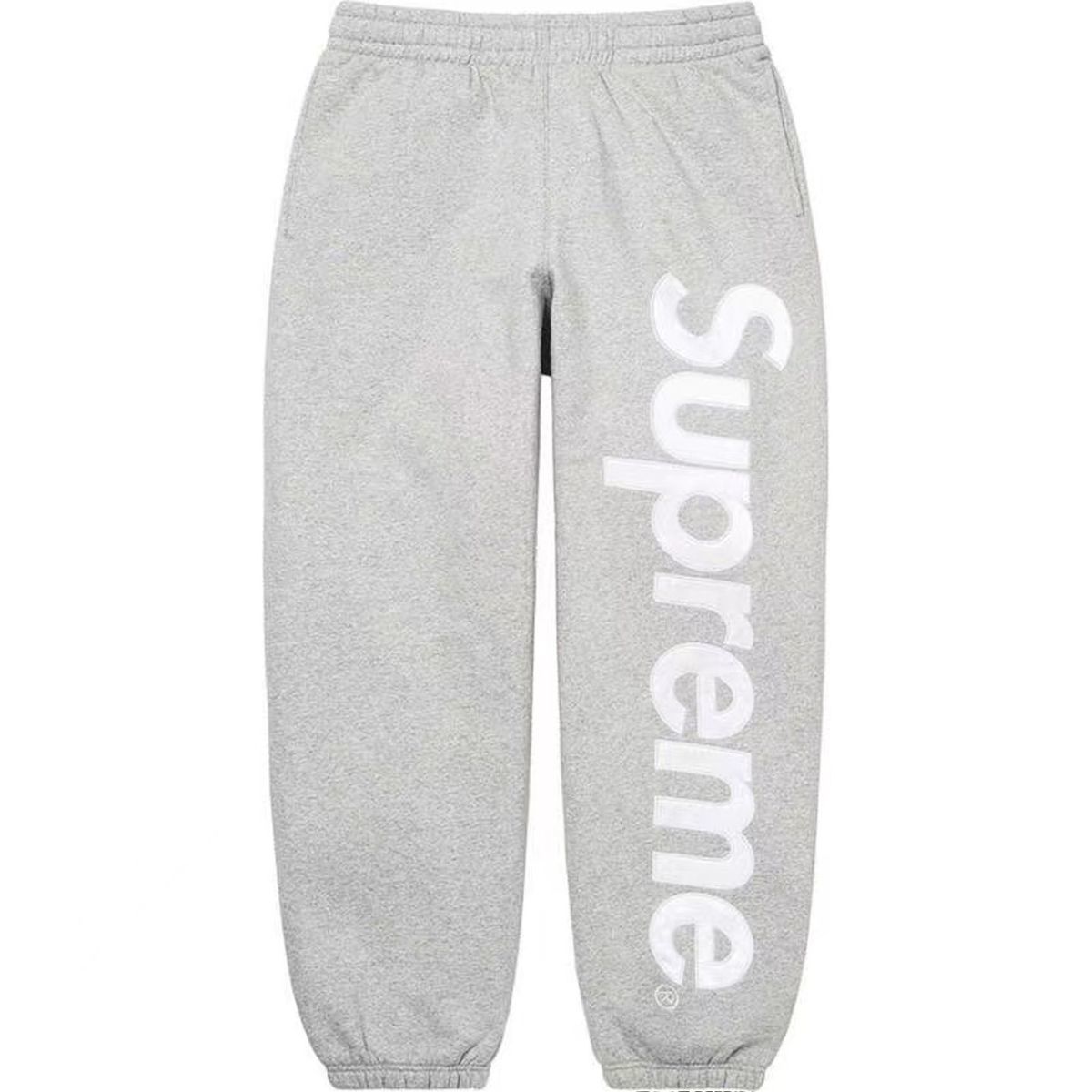 11_[1:1 quality] Supreme Tracksuit