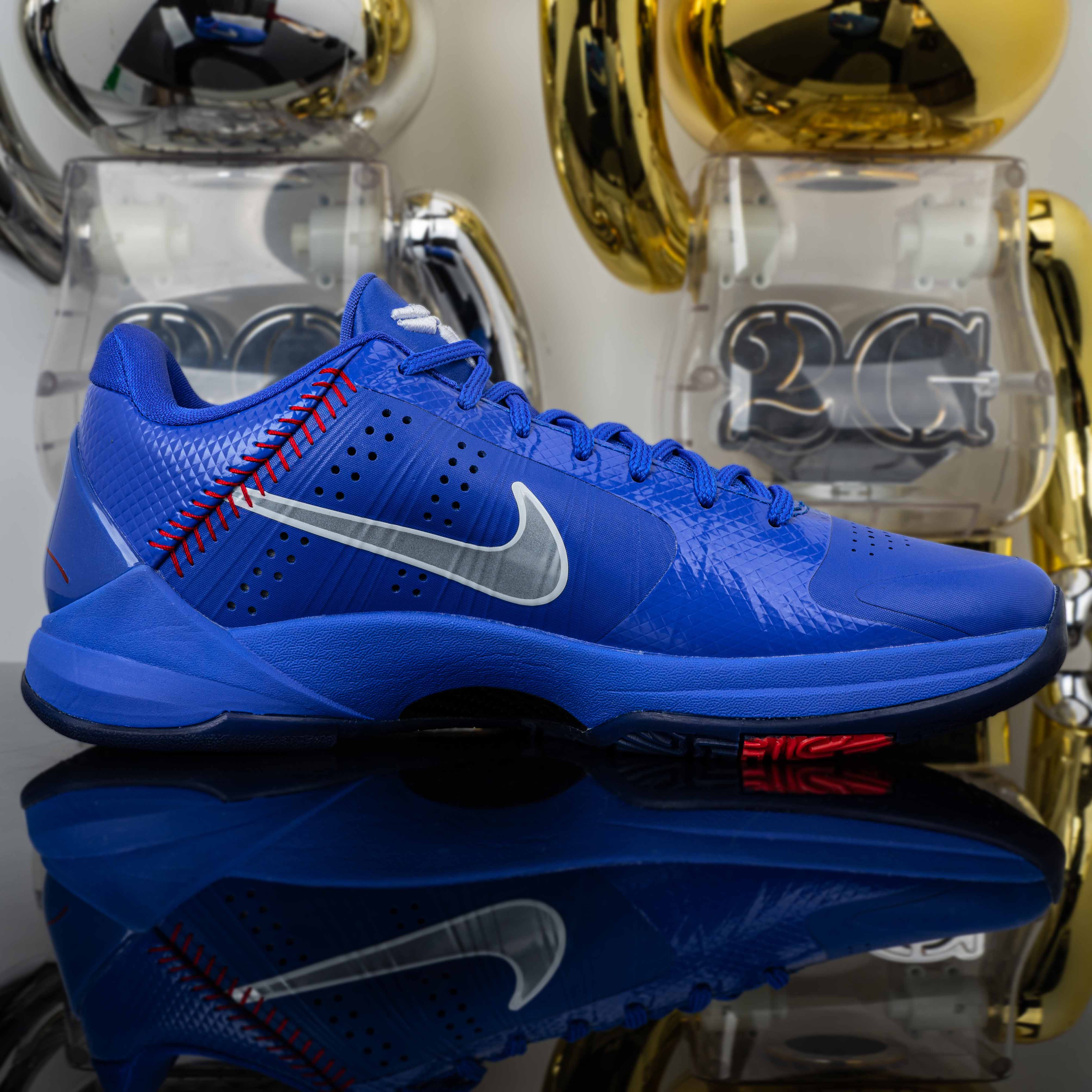 Nike Kobe 5 Protro Dodgers IO6256-400