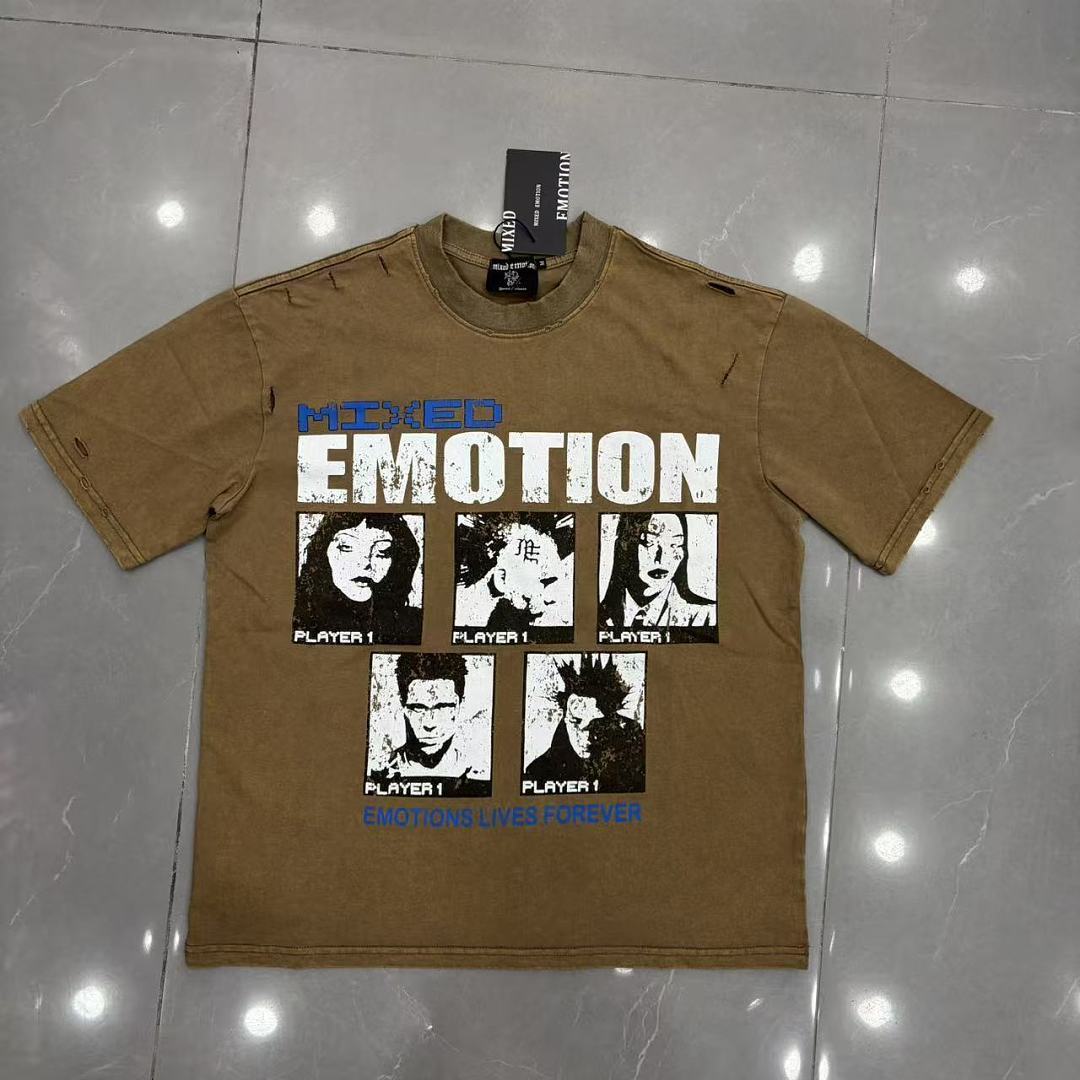 61_Mixed Emotion T-shirt
