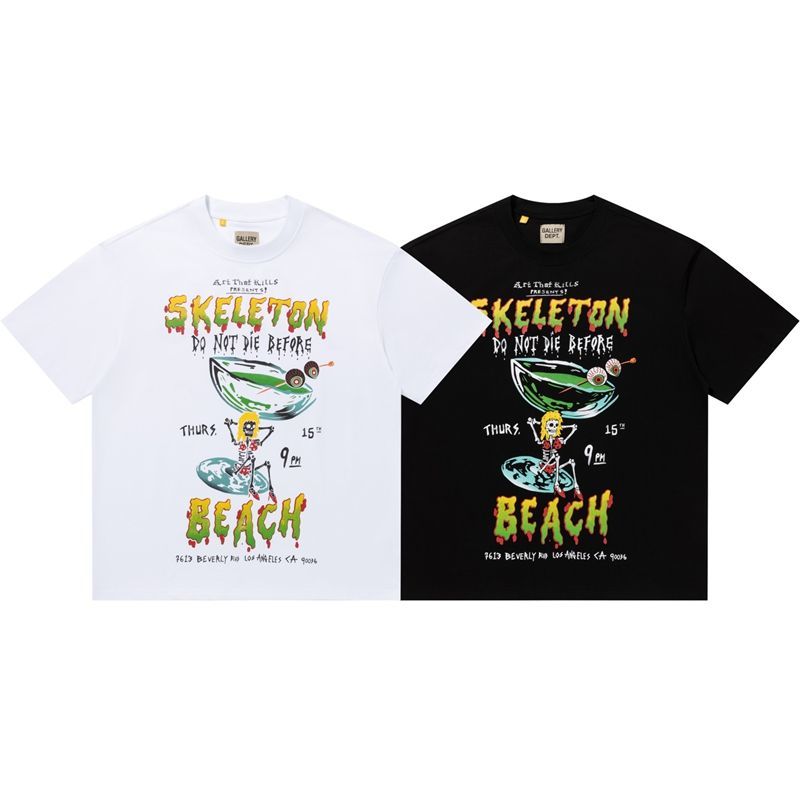 28_Gallery Dept T-shirt