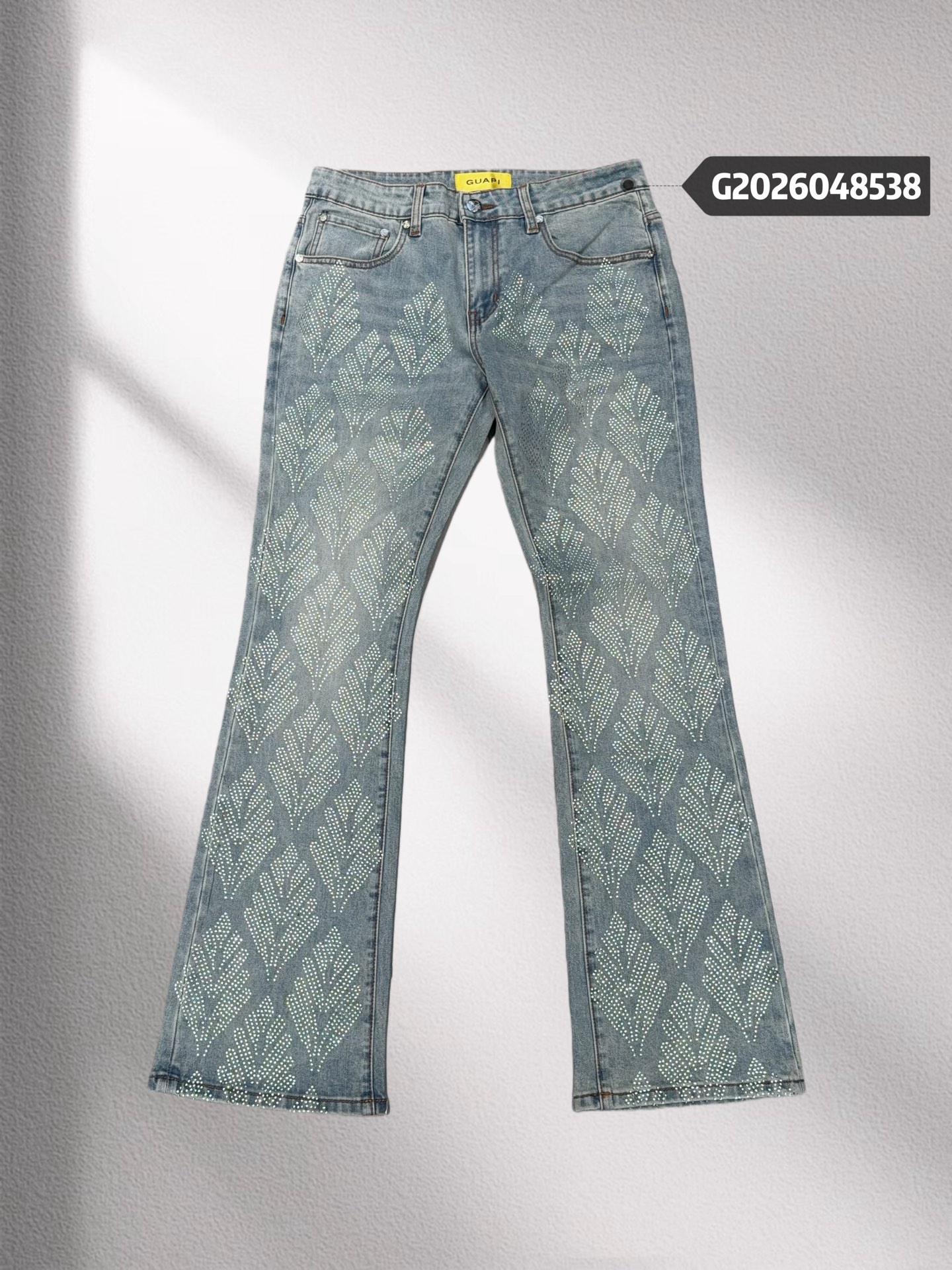 36_Guapi  Jeans