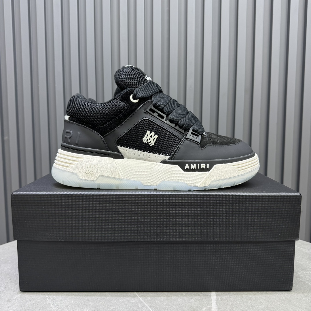 23_Amiri Shoes