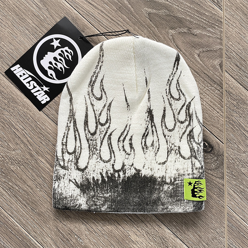 93_Hellstar Beanie