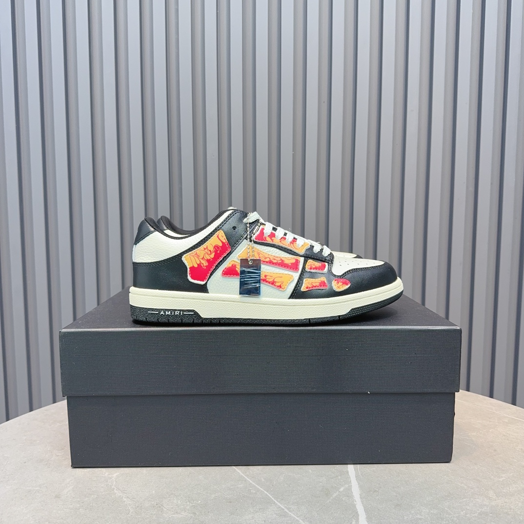 46_Amiri Shoes