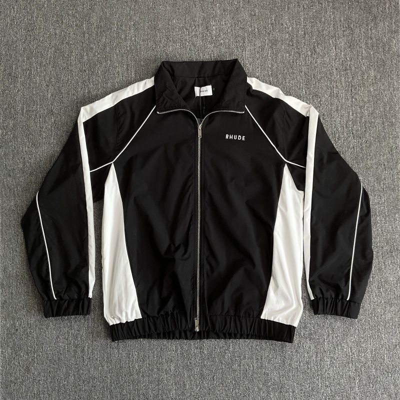 120_RHUDE Tracksuit