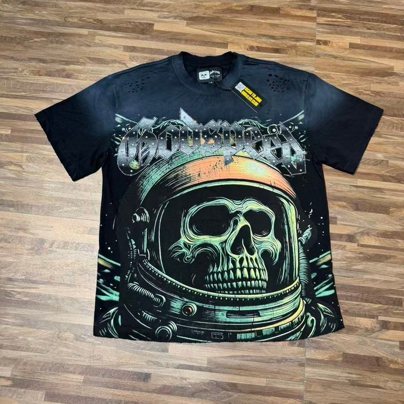 6_Godspeed T-shirt