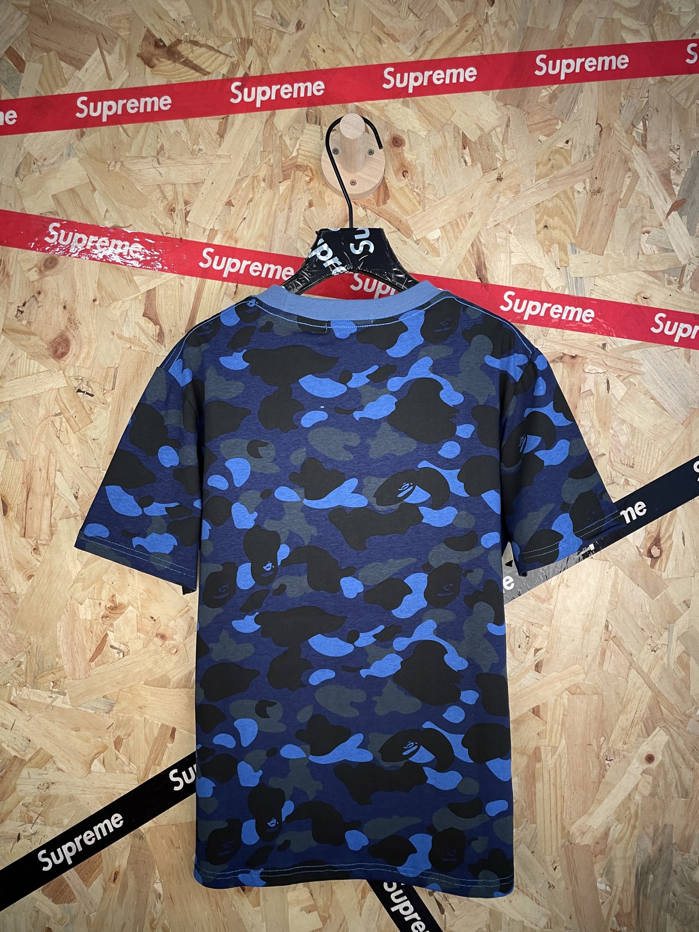 3_Bape T-shirt