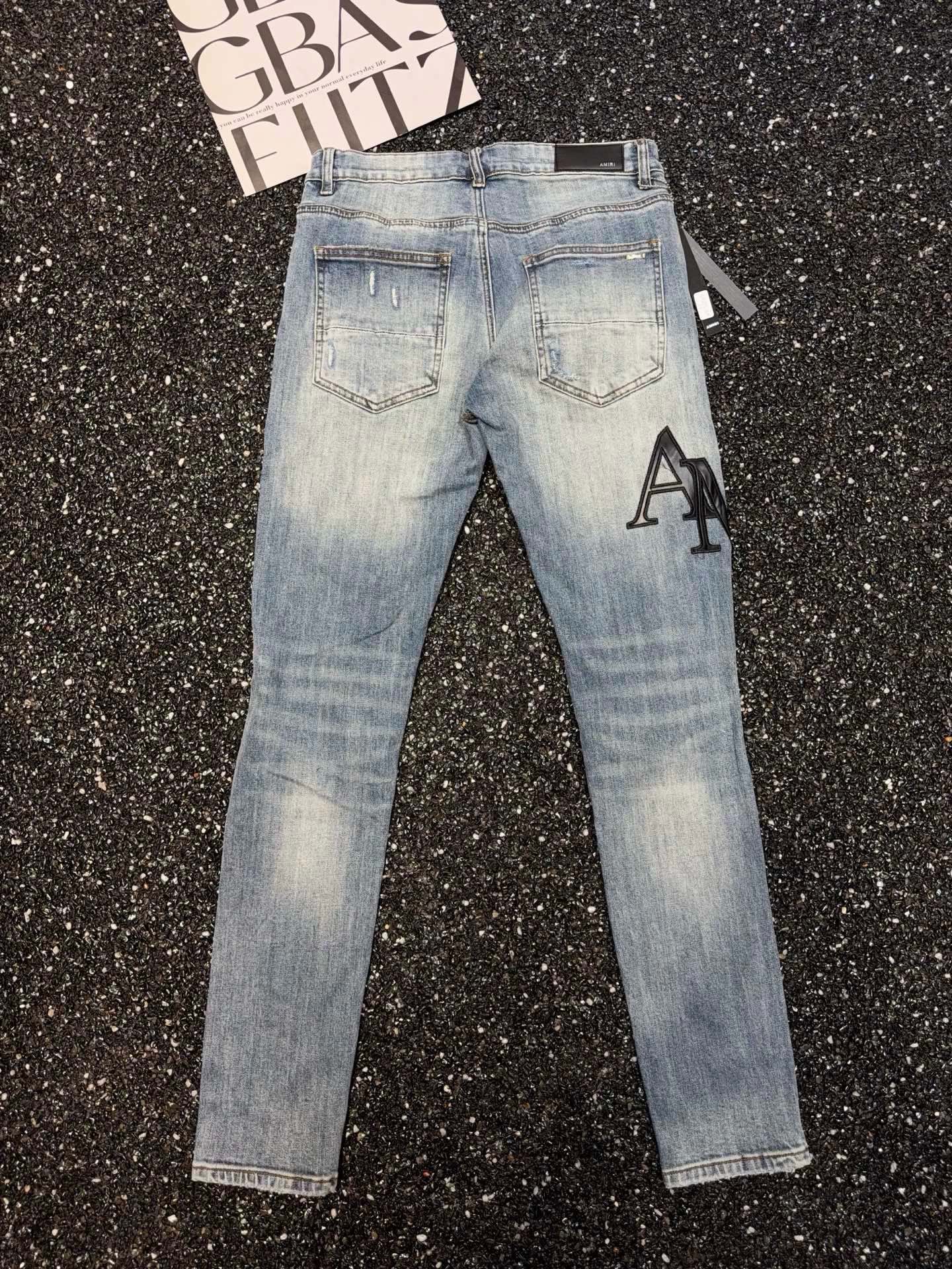 71_Amiri Jeans