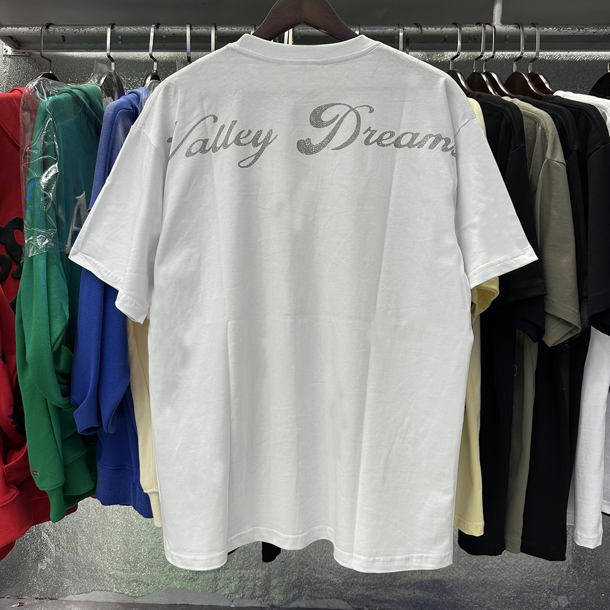 42_Valley Dream T-shirt