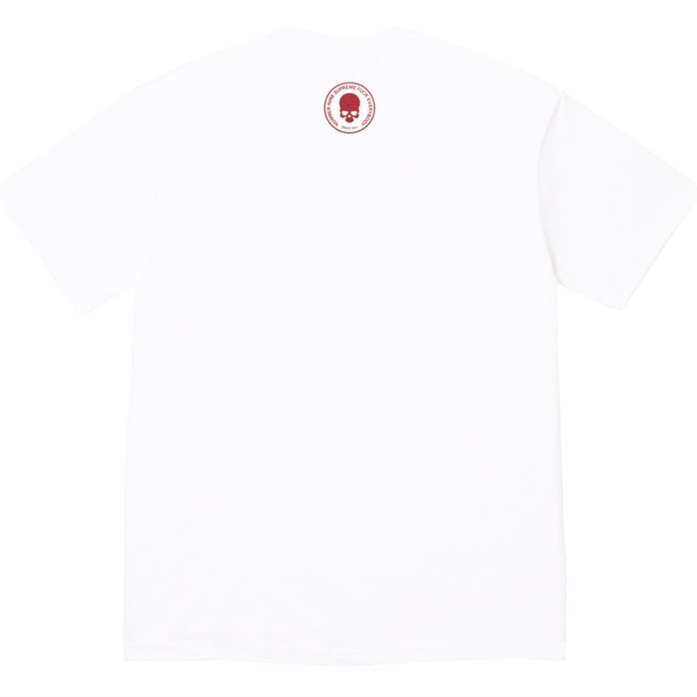 40_[1:1 quality] Supreme T-shirt