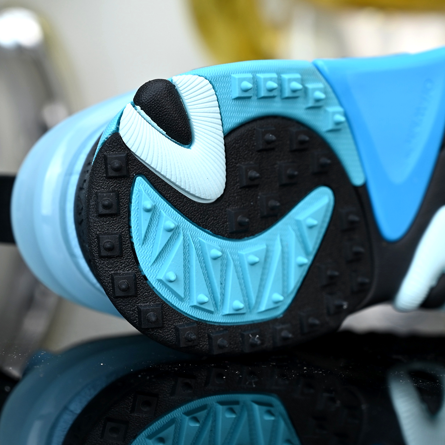 Off-White ODSY-2000 Blue Black