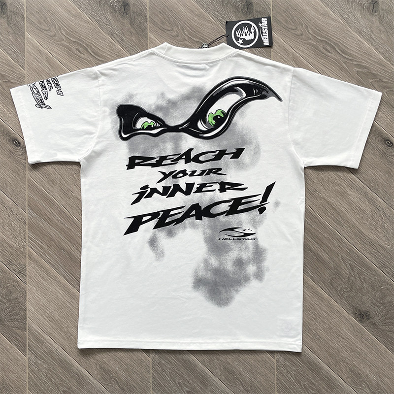 88_Hellstar T-shirt
