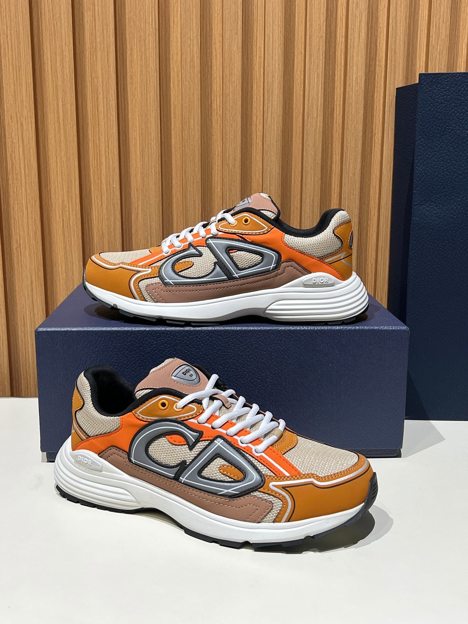 82_Dior B30 Shoes
