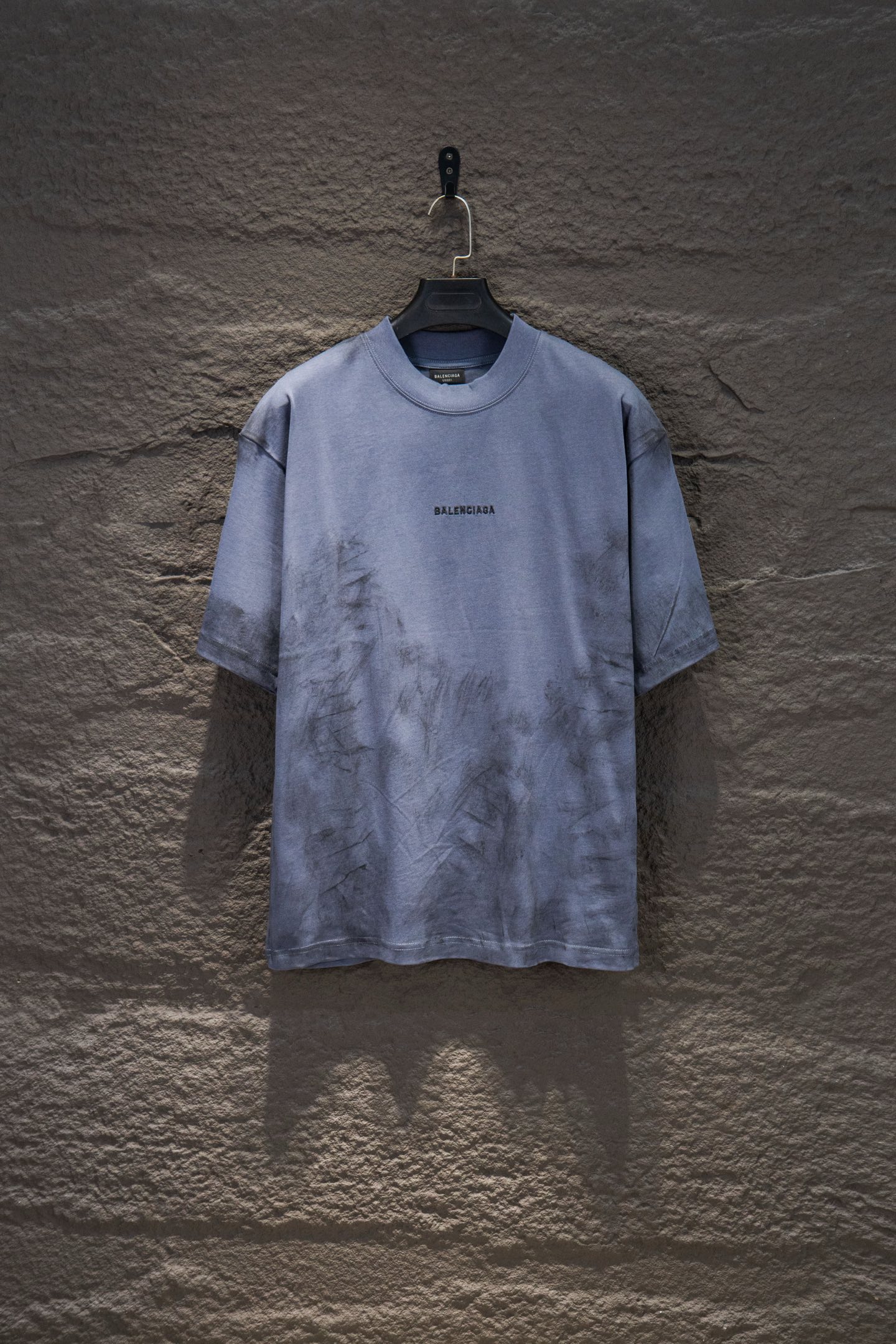 22_Balenciaga T-shirt