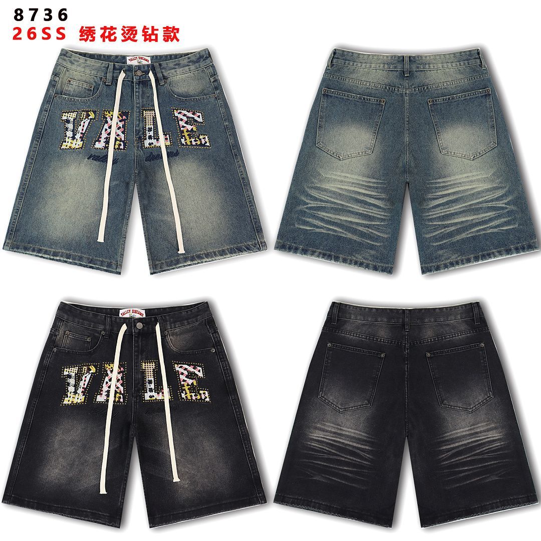 58_Valley Dream Shorts