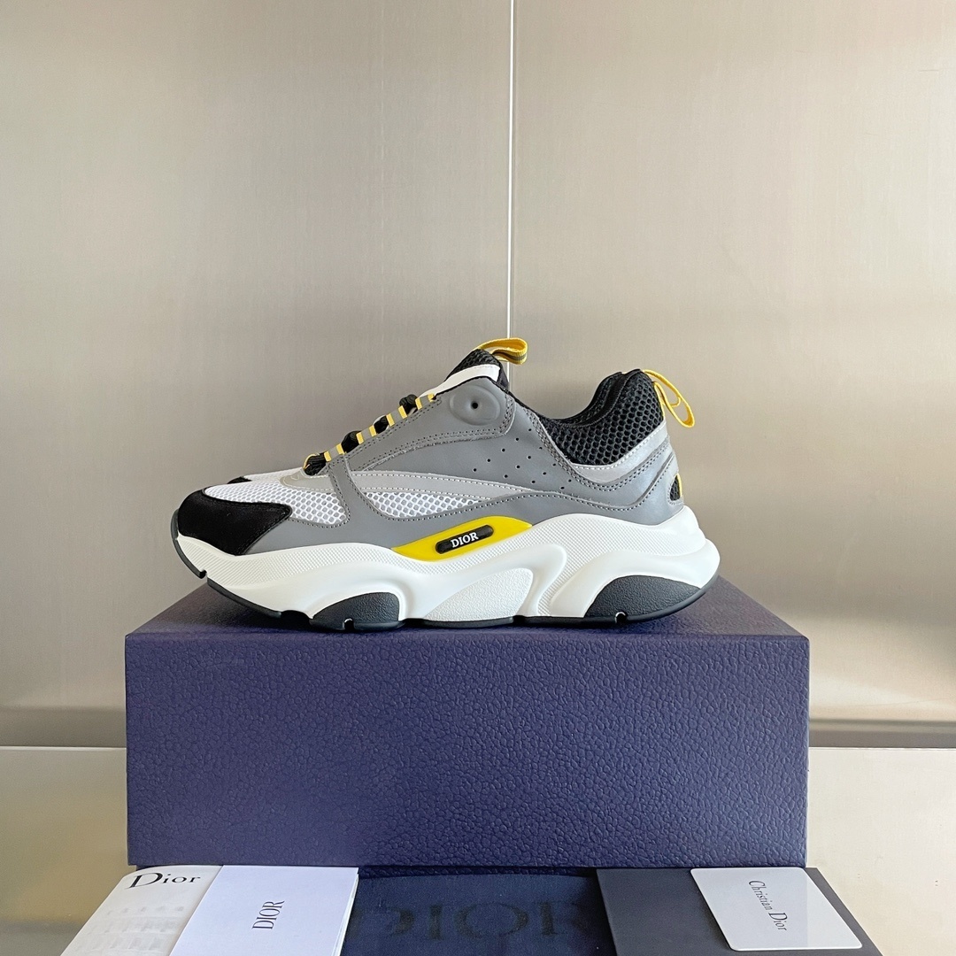 26_Dior B22 Shoes