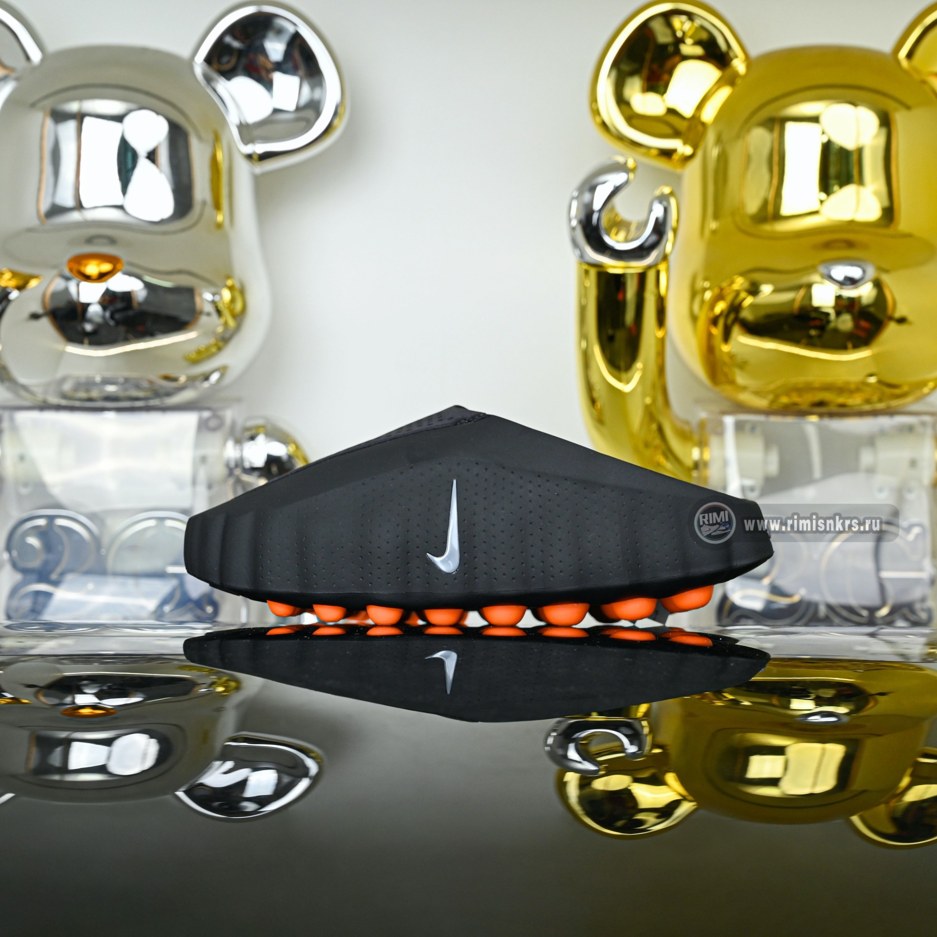 Nike Mind 001  HQ4307-001