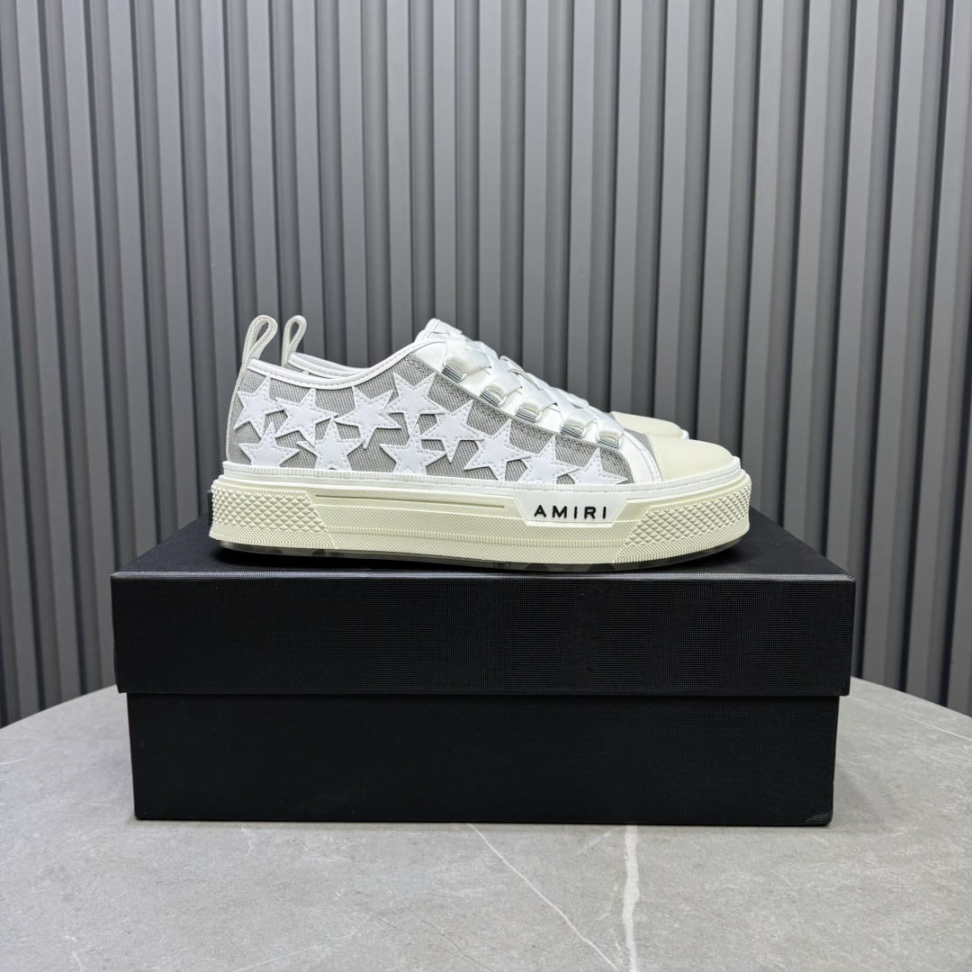 56_Amiri Shoes