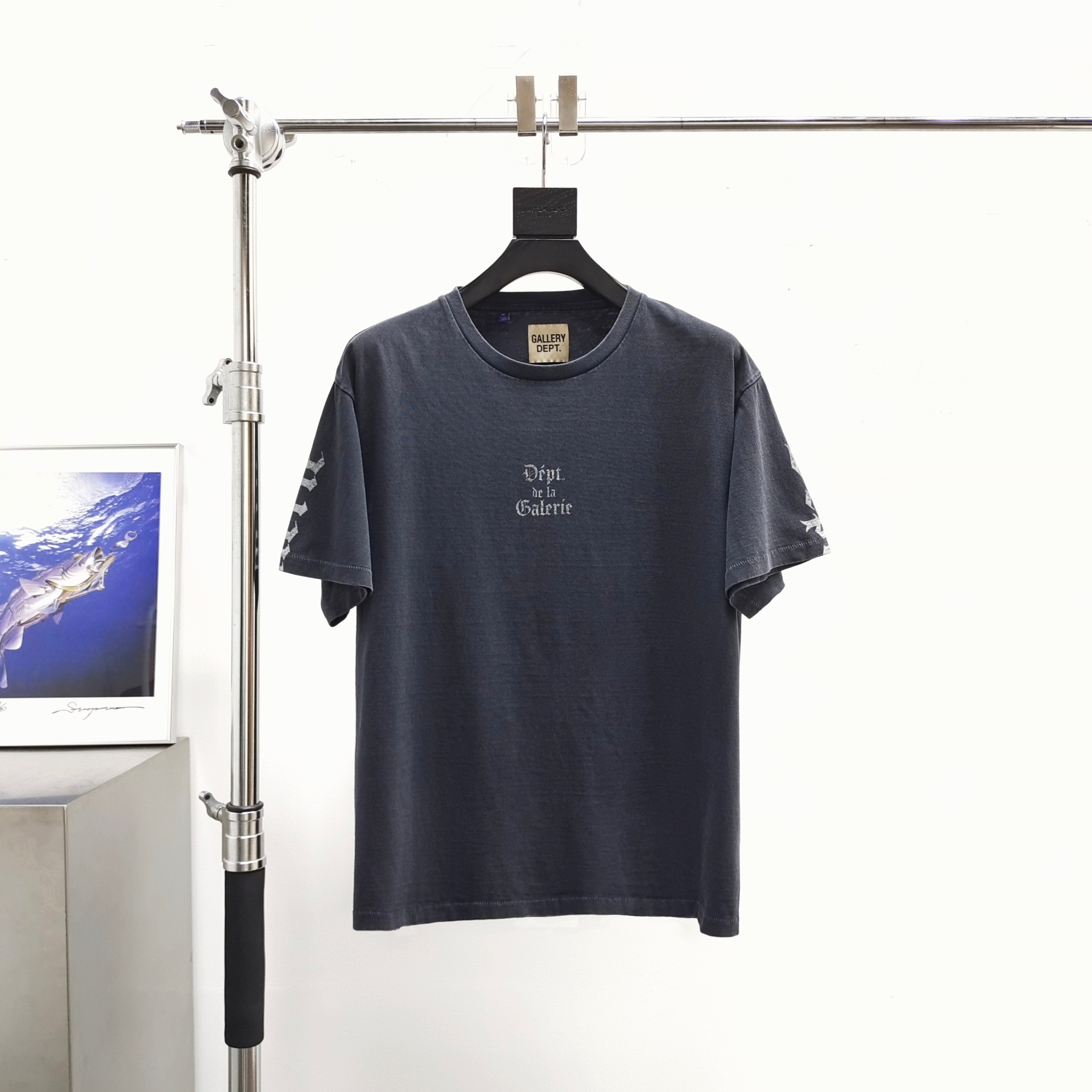 120_[1:1 quality]Gallery Dept T-shirt