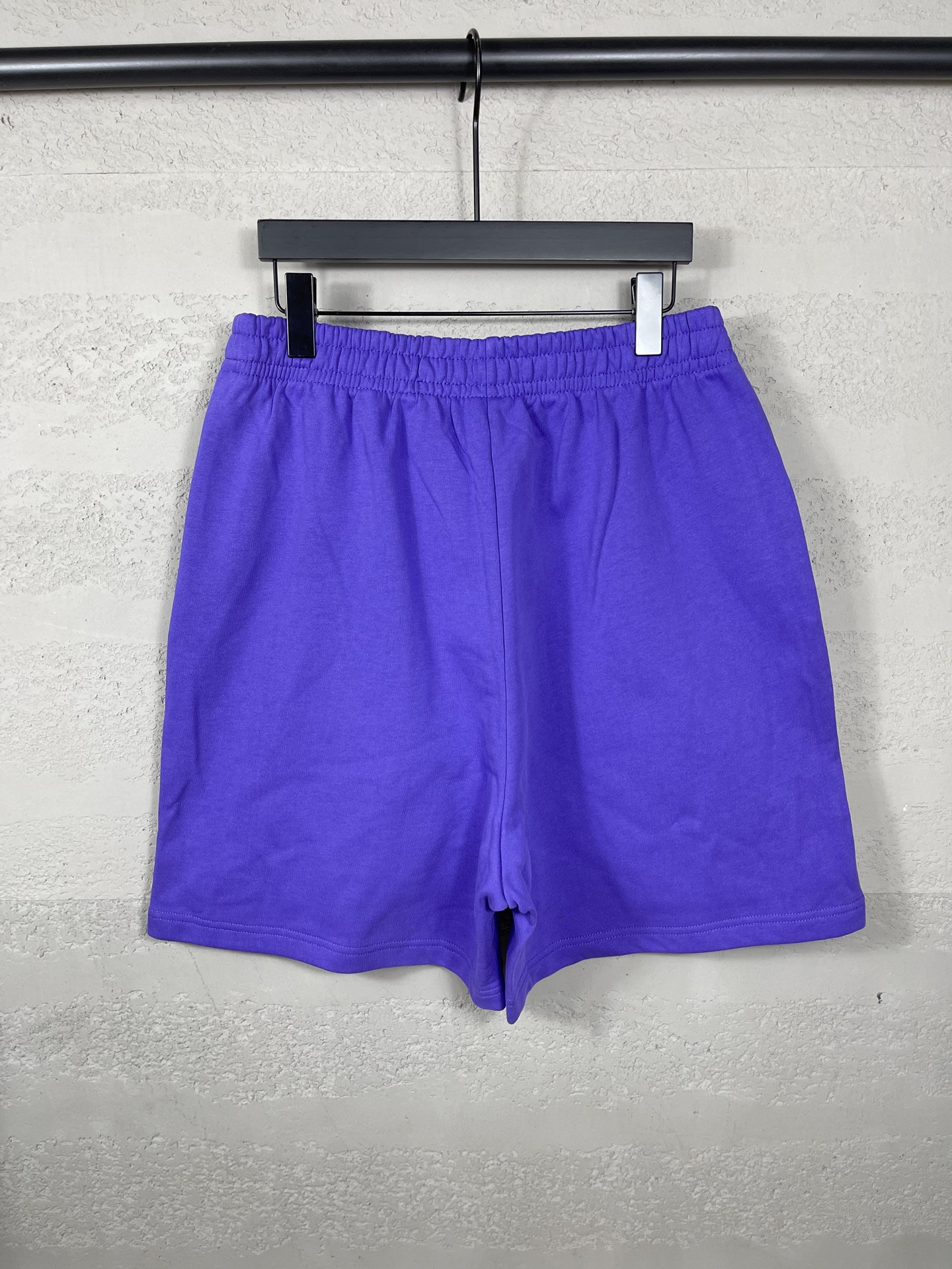 49_Balenciaga Shorts
