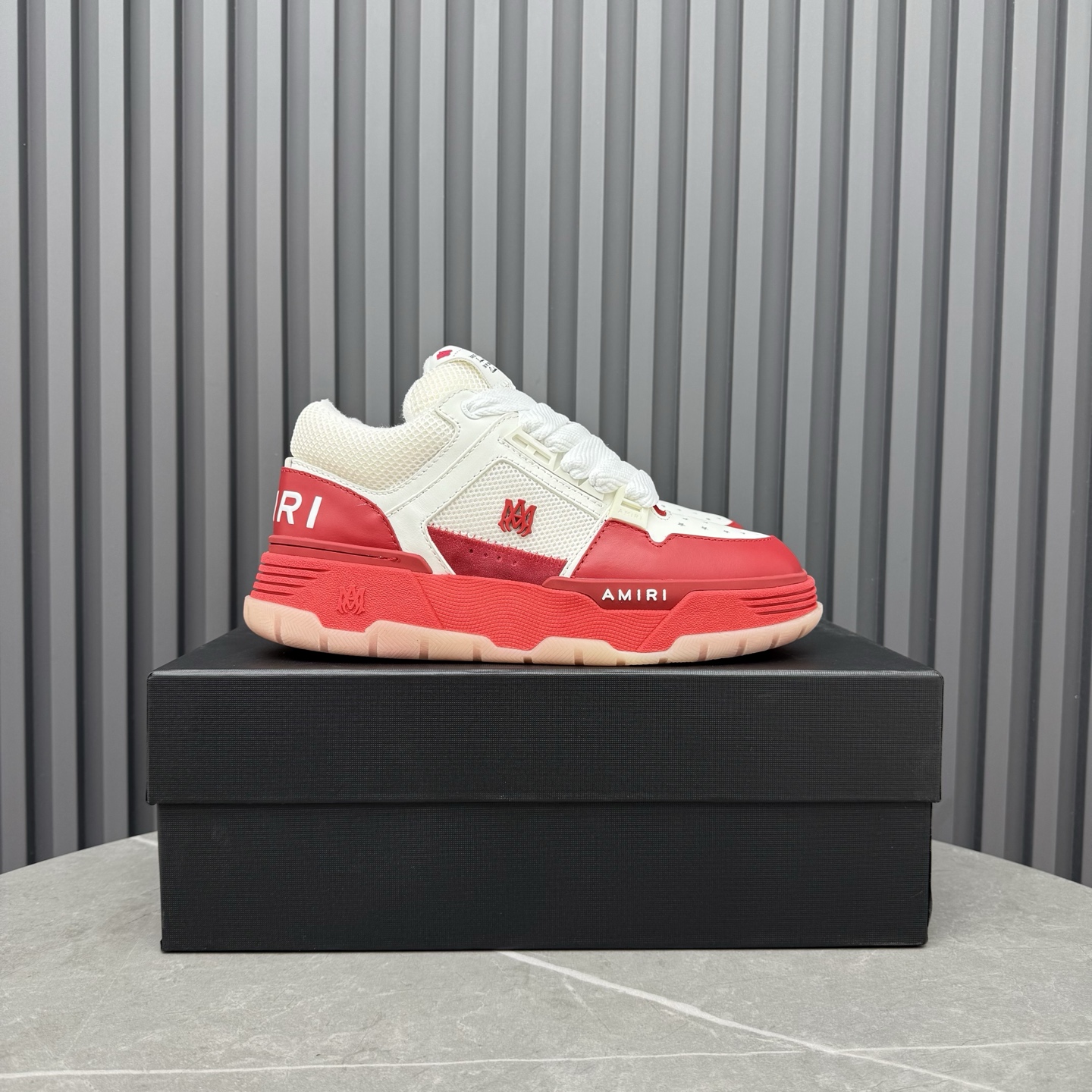 32_Amiri Shoes