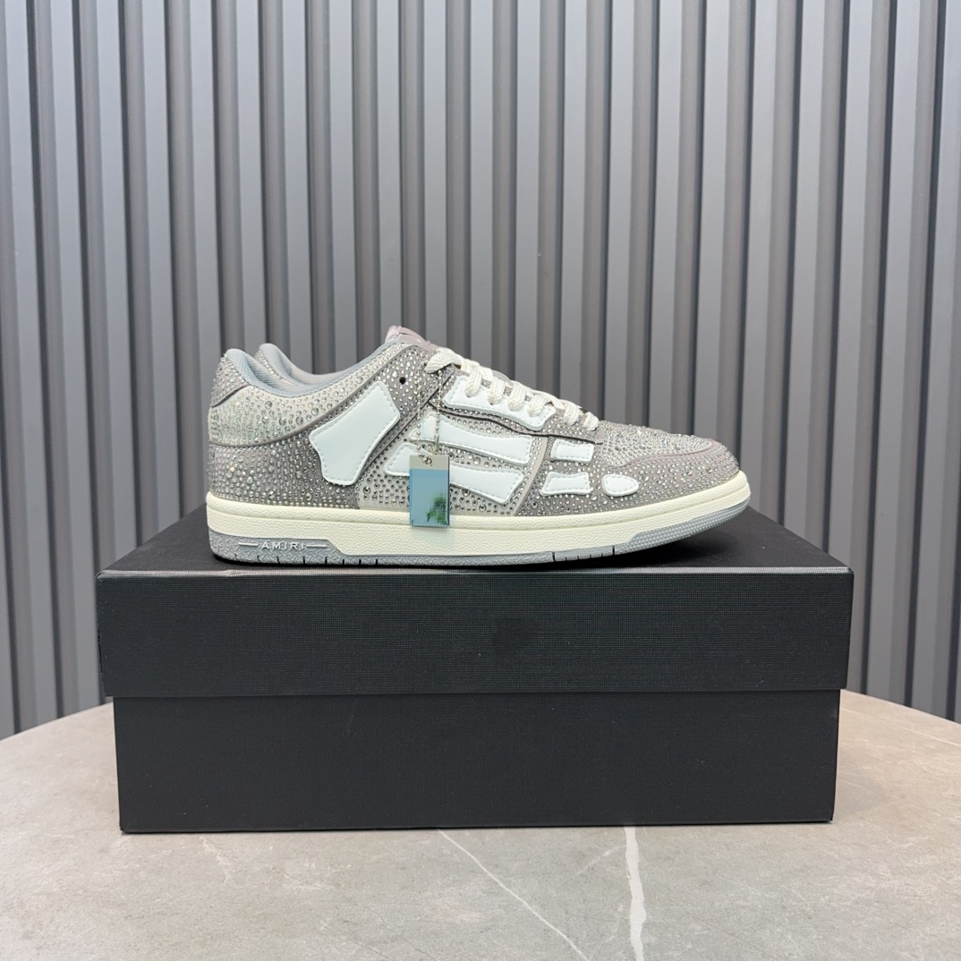 91_Amiri Shoes