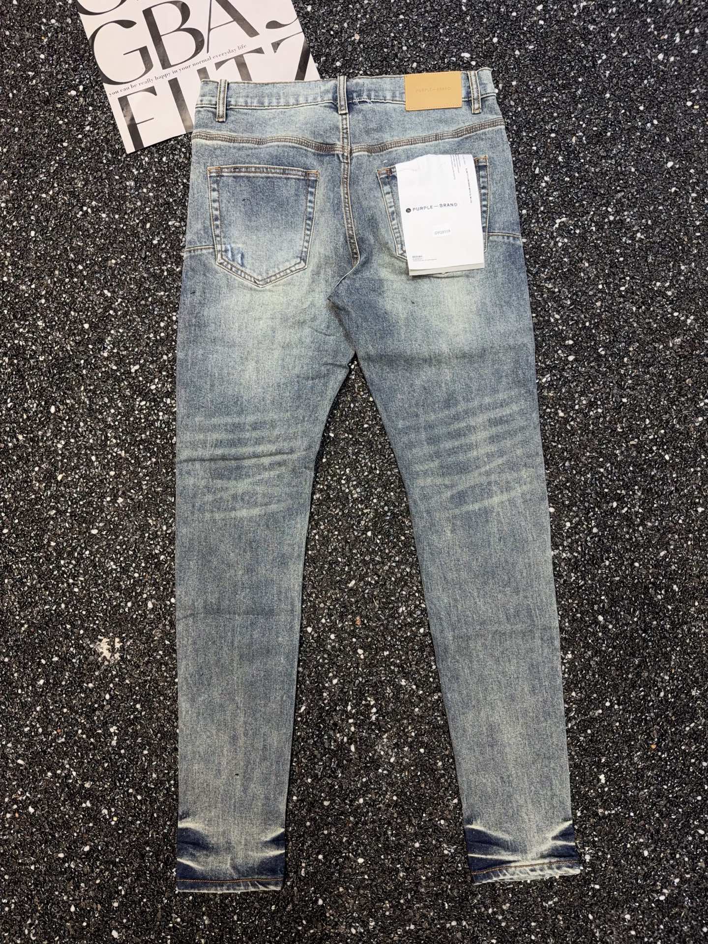 106_Purple Brand Jeans