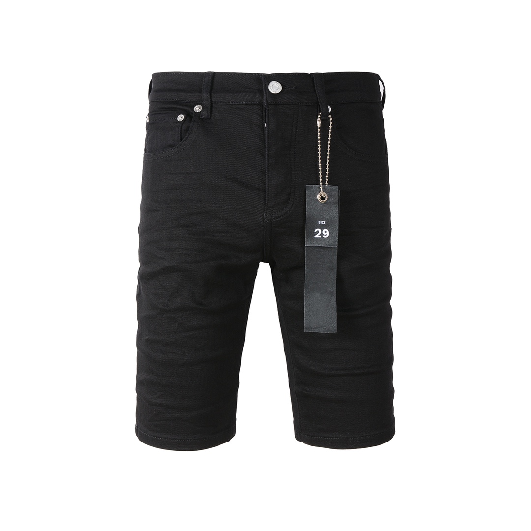 56_Purple Brand Shorts