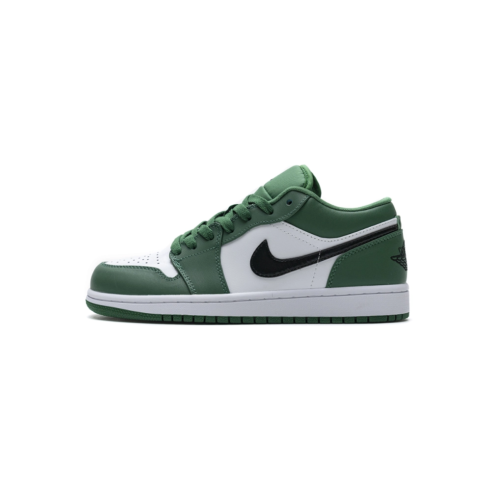 32_Air Jordan 1 Low Shoes