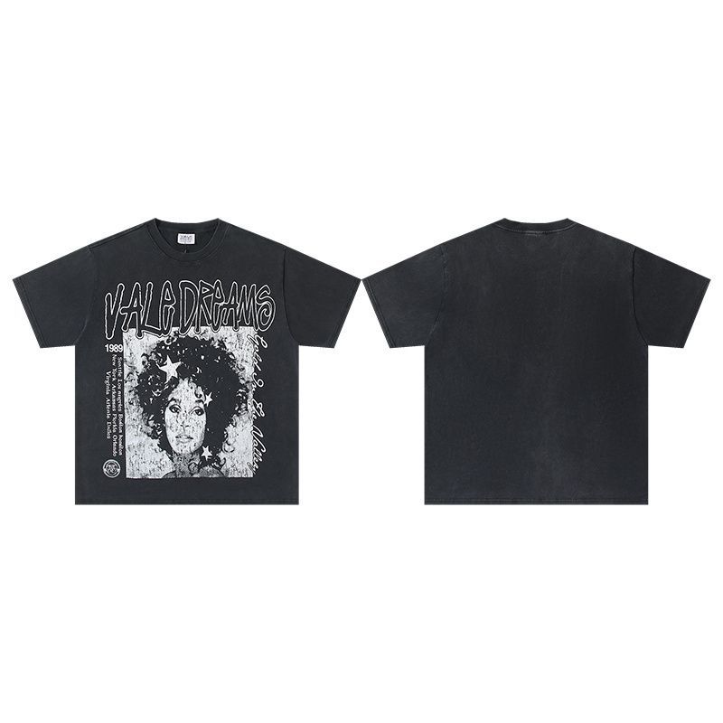 93_Valley Dream T-shirt