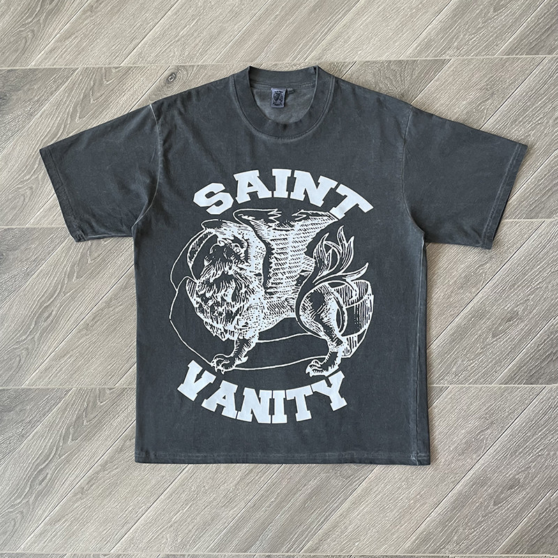 14_Saint Vanity T-shirt