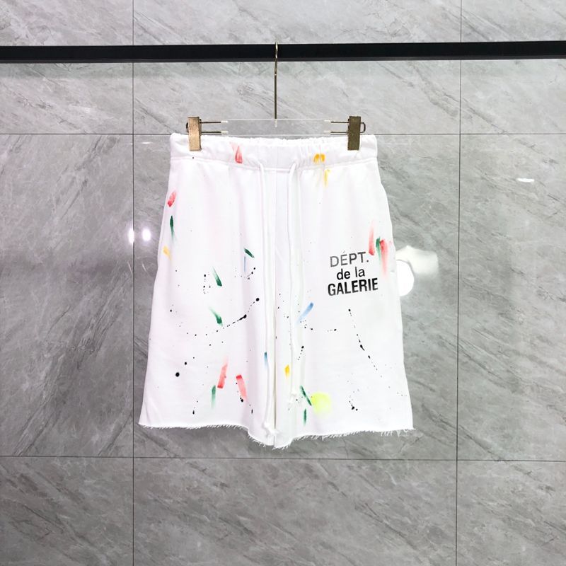10_Gallery Dept Shorts