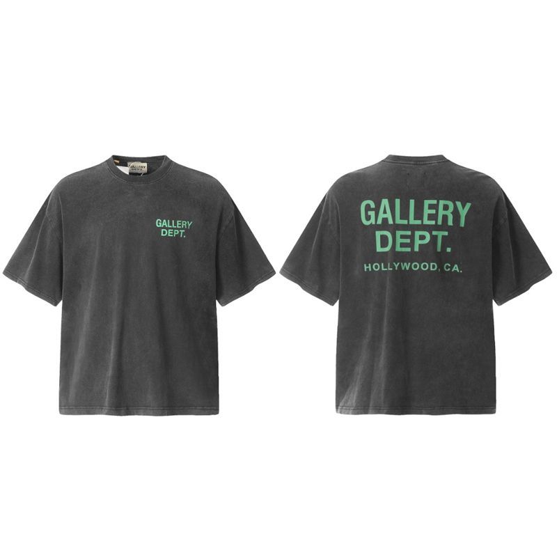 35_Gallery Dept T-shirt