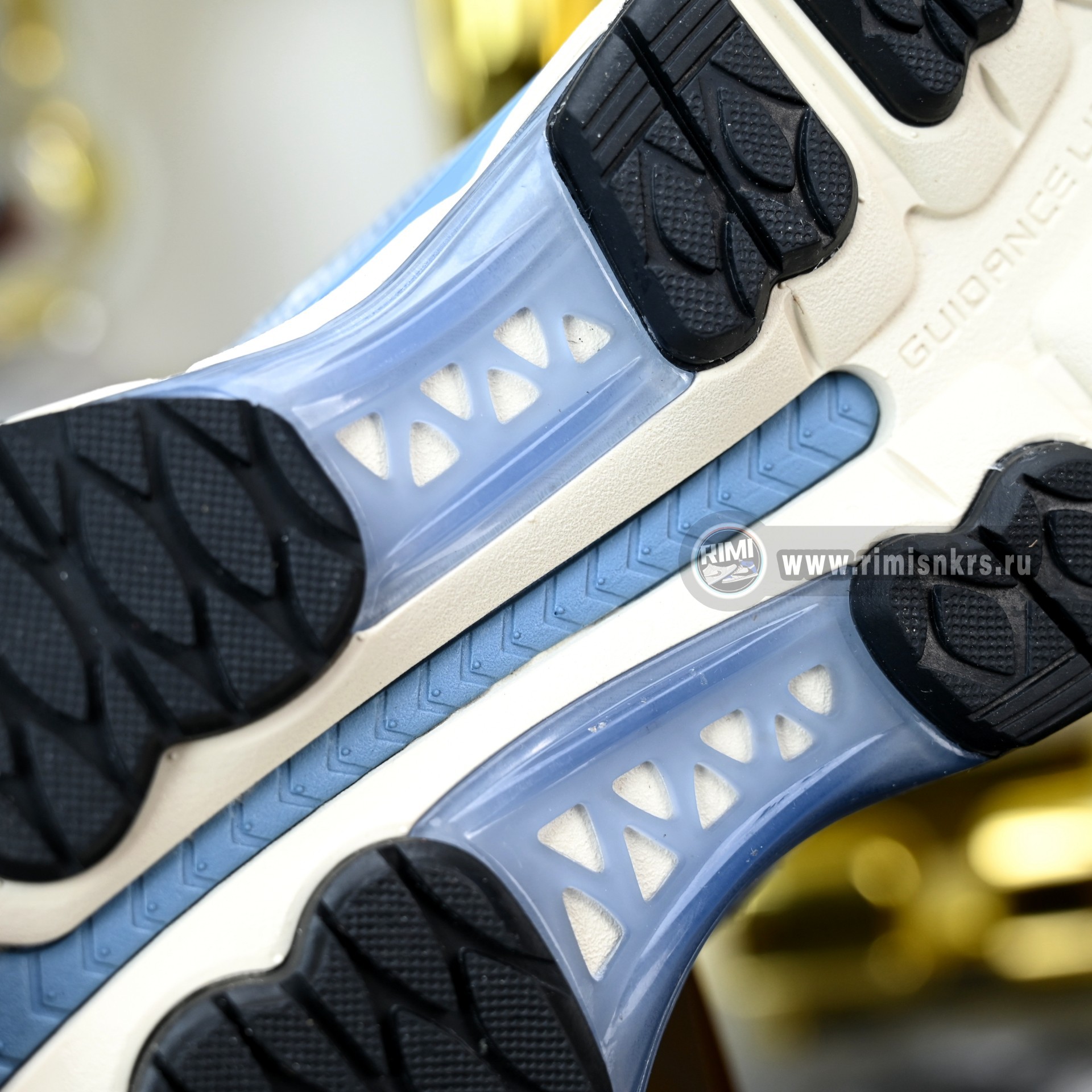KITH x ASICS GEL-Kayano 12.1 Loyalty Pack  1203B144 102