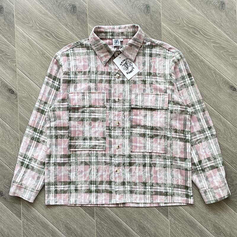 1_Saint Vanity Jacket