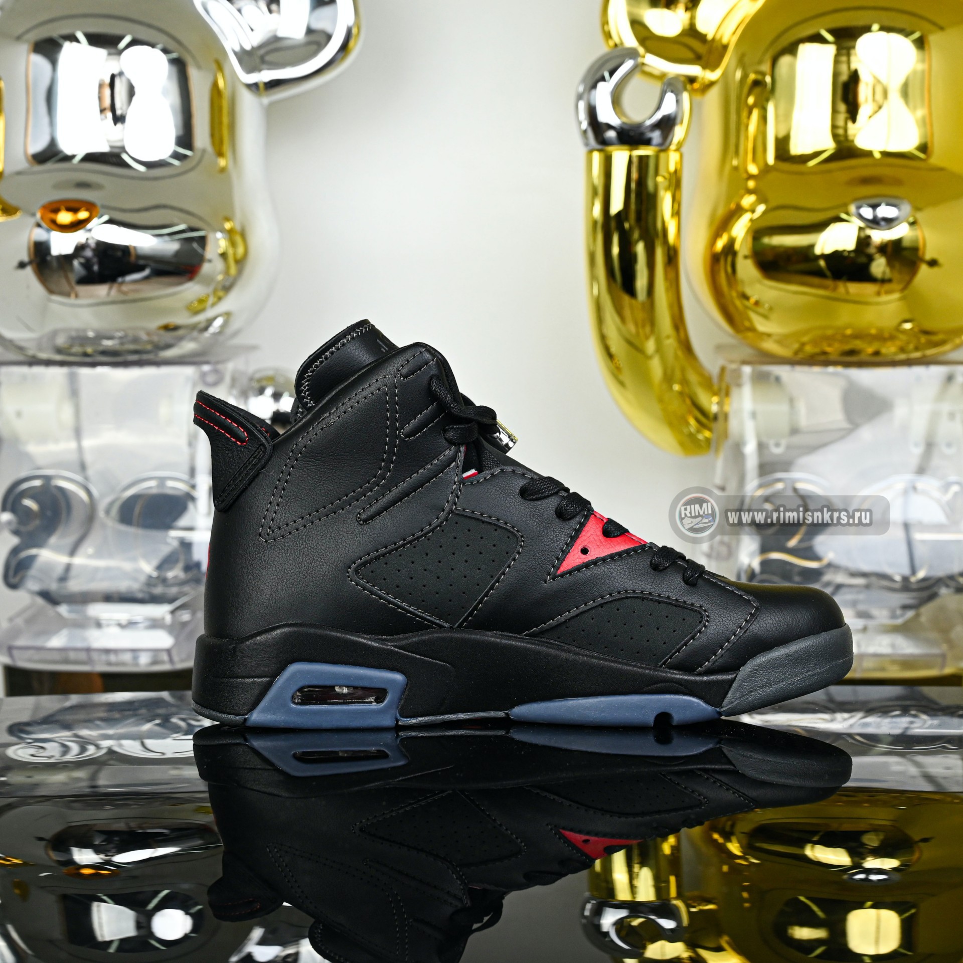 Air Jordan 6 