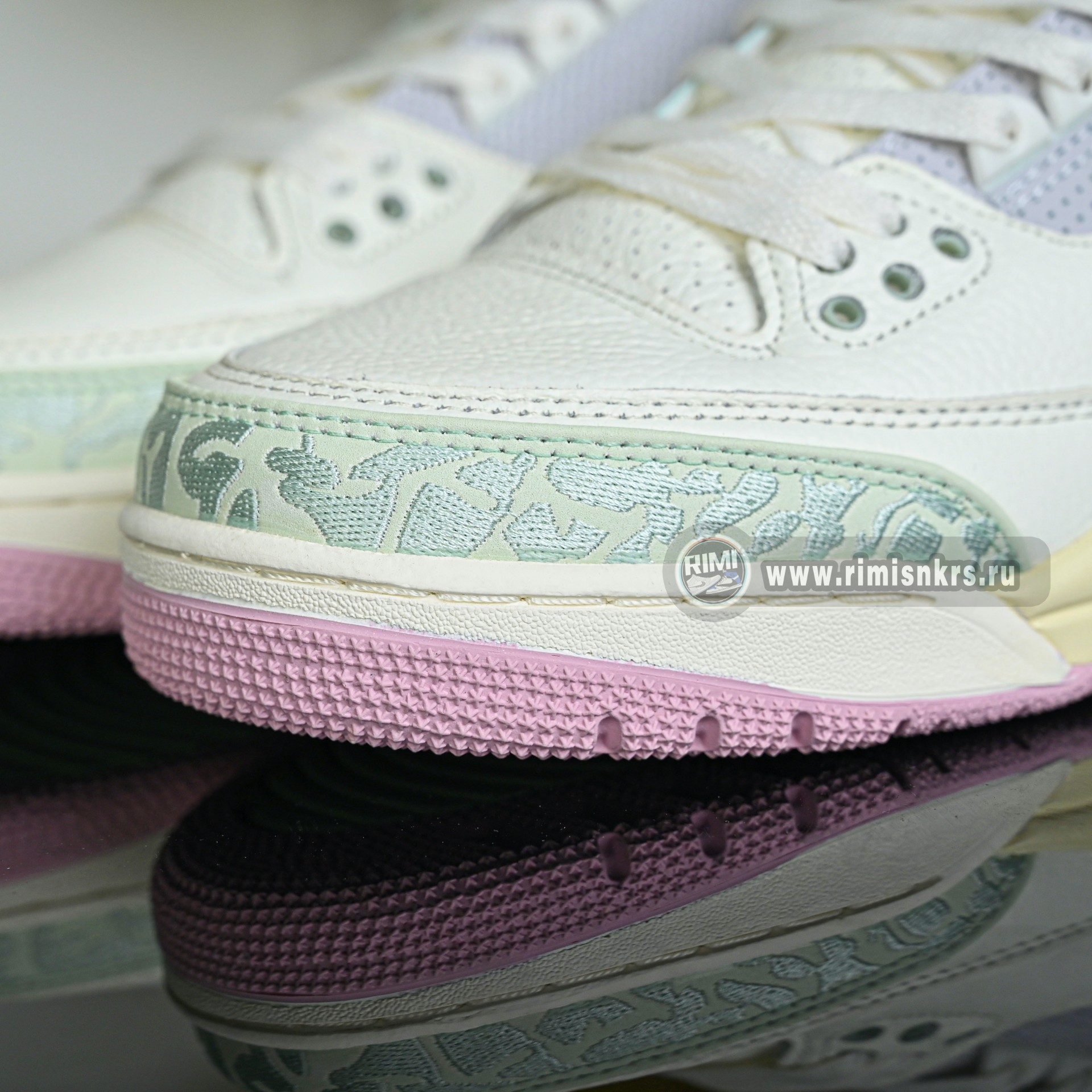Air Jordan 3 Retro