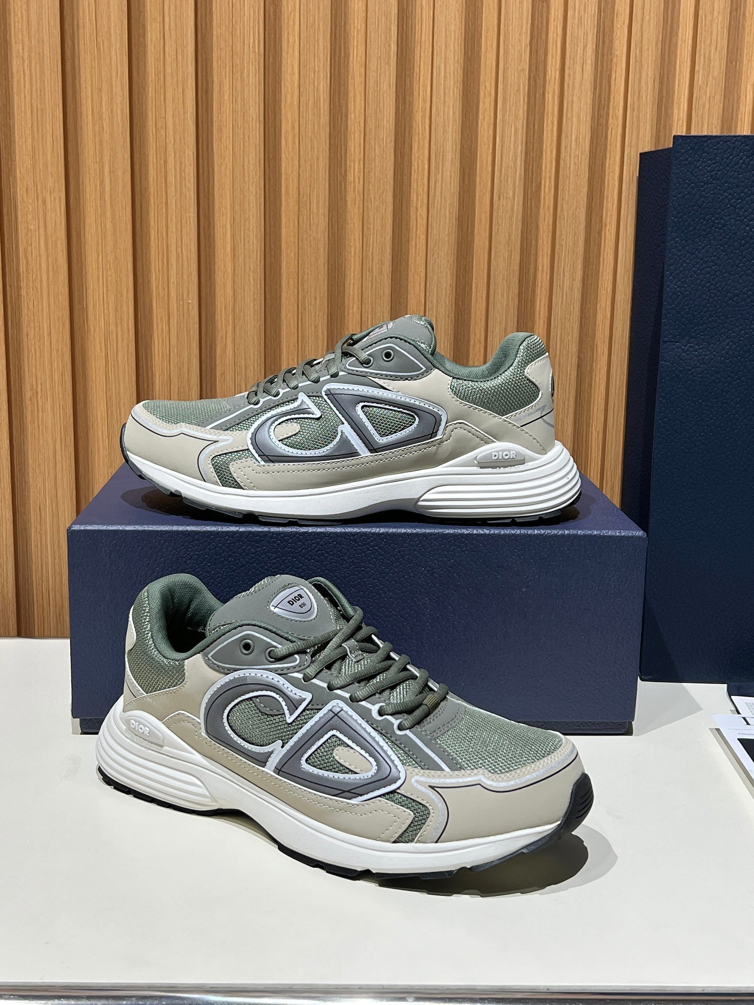 52_Dior B30 Shoes