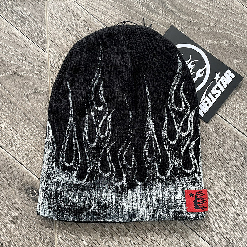 93_Hellstar Beanie
