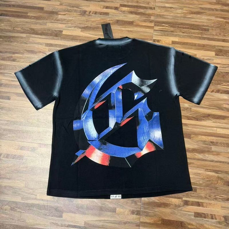 20_Godspeed T-shirt