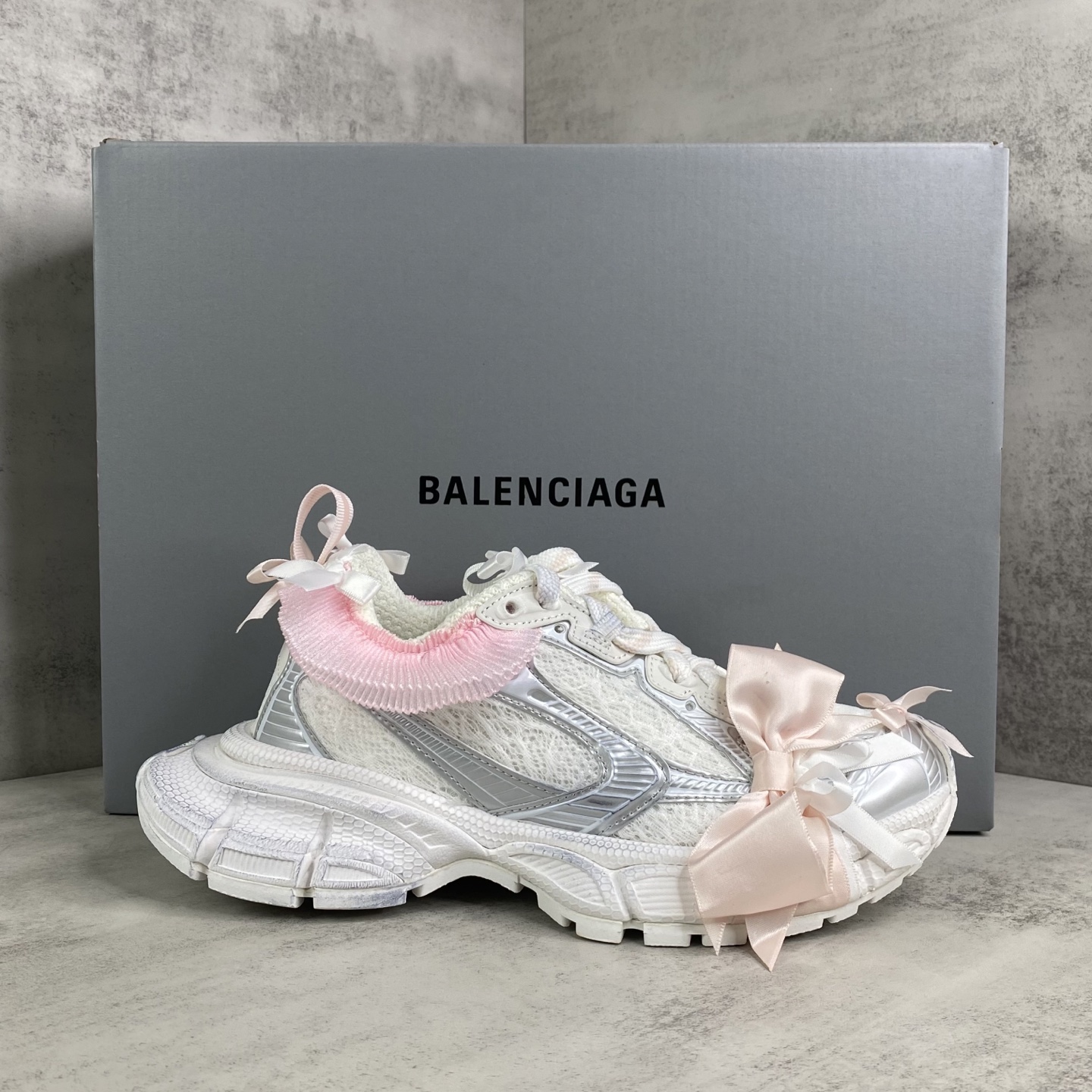110_Balenciaga Shoes