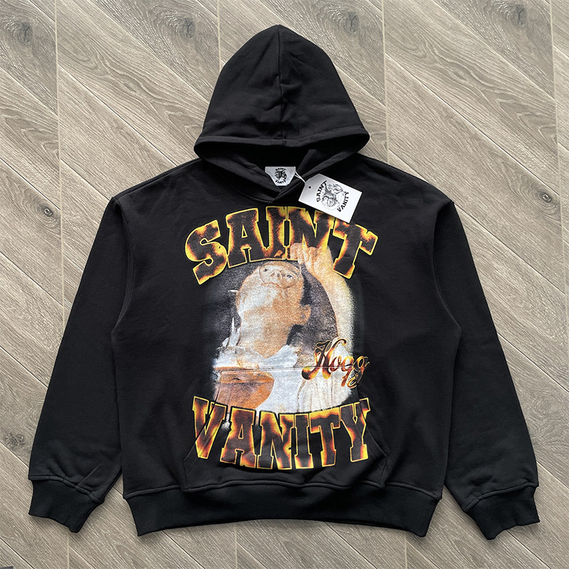 73_Saint Vanity Hoodie