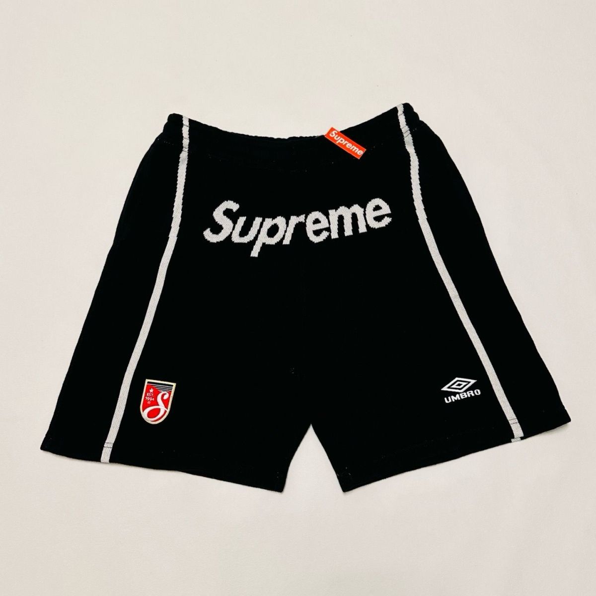 32_[1:1 quality] Supreme Shorts