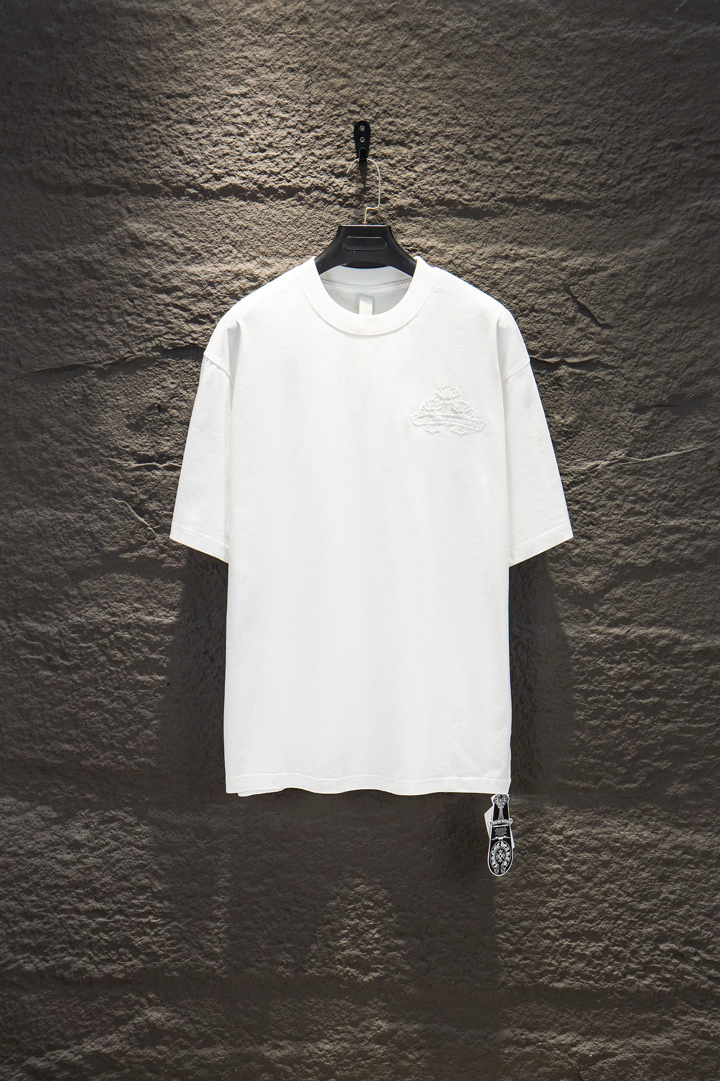 11_Chrome Heart T-shirt
