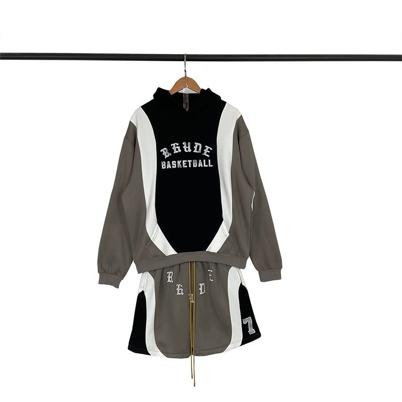 118_RHUDE Tracksuit