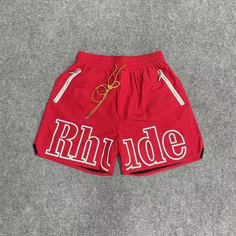 108_RHUDE Shorts