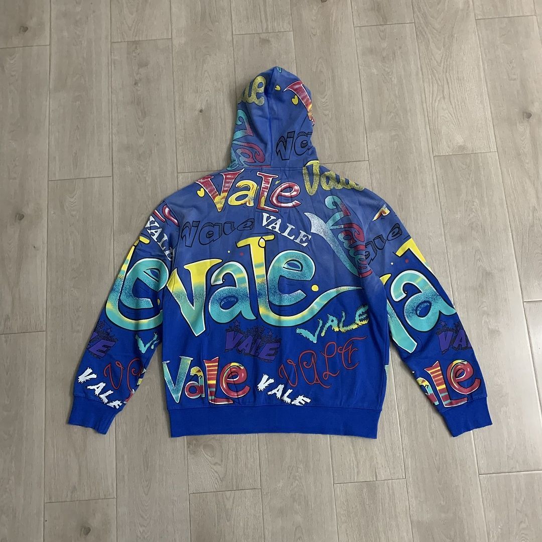 96_Valley Dream Hoodie