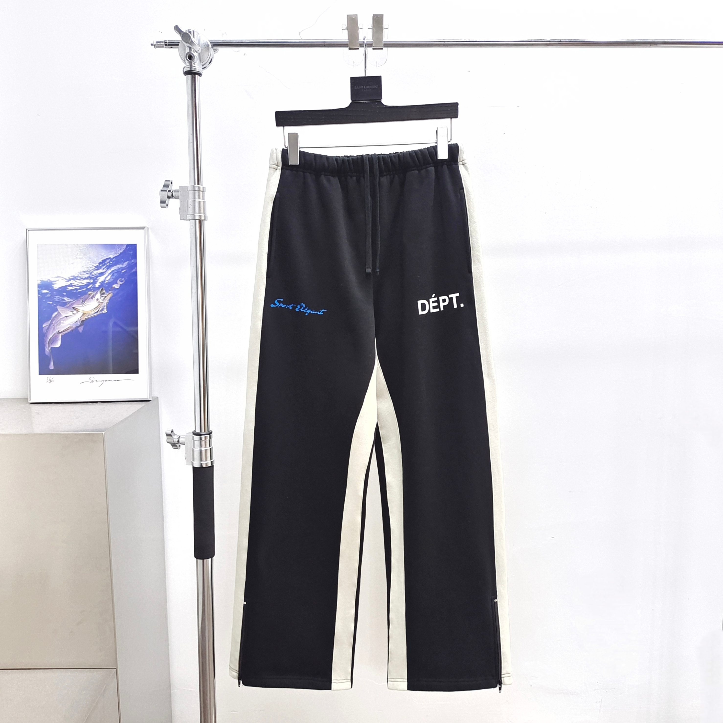 69_[1:1 quality]Gallery Dept Pants