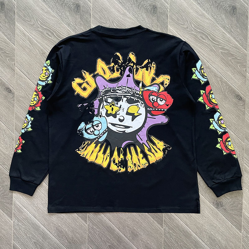 21_Glo Gang Long sleeves
