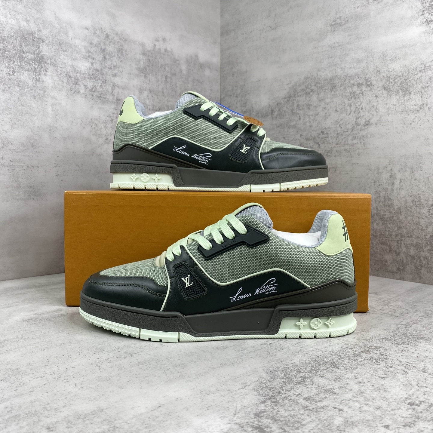 94_Louis Vuitton Shoes